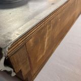 30s oak bar