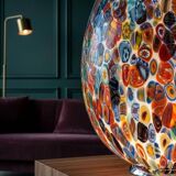 Lampada Murano
