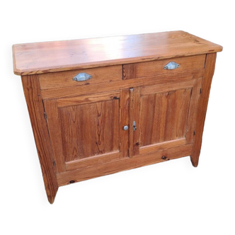 Buffet parisien des années 30