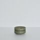 Jens Harald Quistgaard Danish Ceramic Candle Holder, Rune Series, 1960s