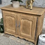 Commode ancienne