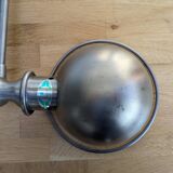 Jielde industrial workshop lamp