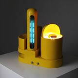 Rimorchiatore table lamp by Gae Aulenti for Candle, 1969