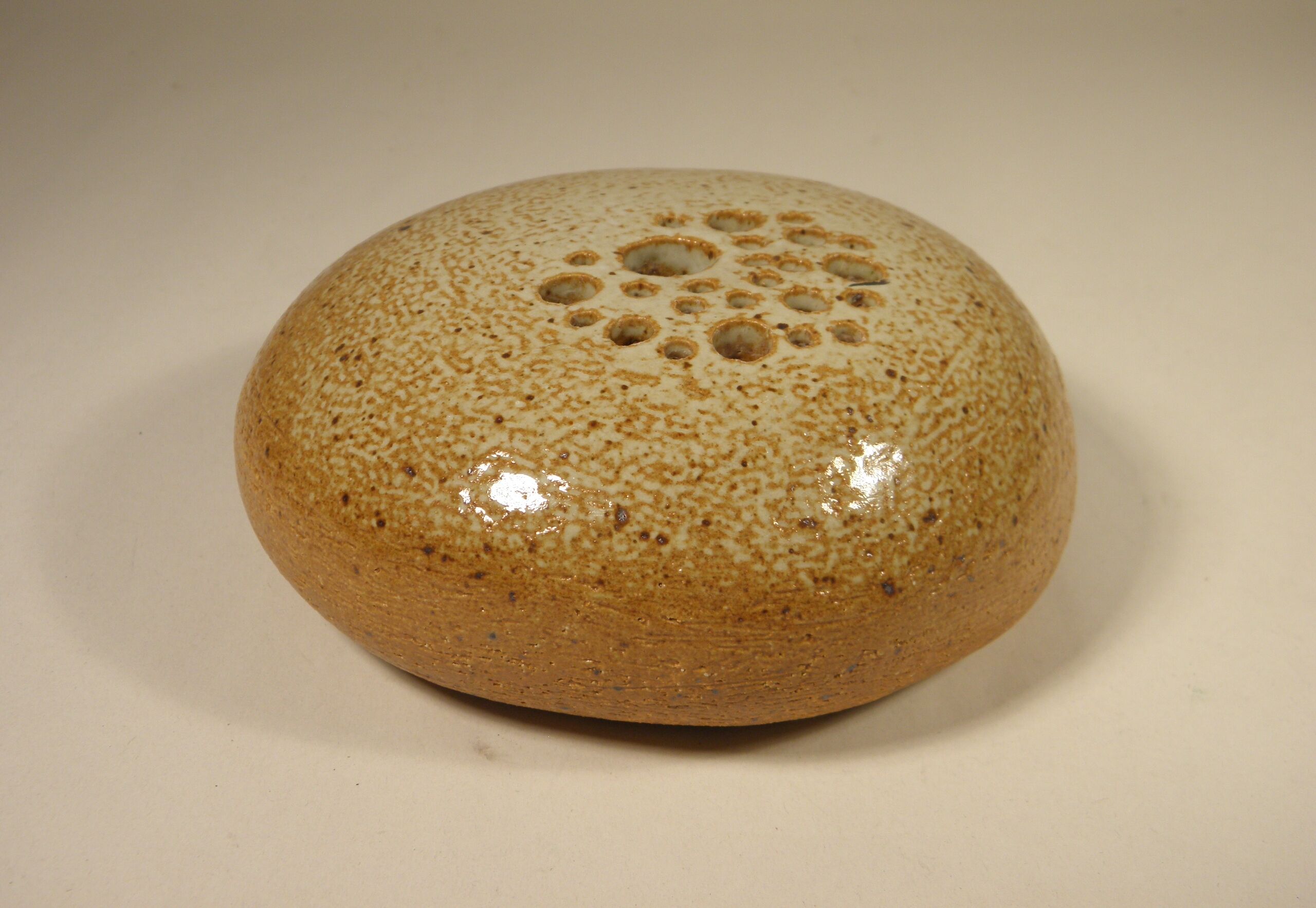 Sandstone flower picnic