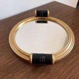 Art Deco tray