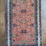 Handmade Persian rug 160x103cm