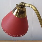 EWÅ Scandinavian desk lamp