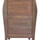 Chiffonnier de style Louis XV