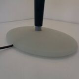 Italian Tavolo Table Lamp by Mazzega, 1970s