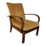 Fauteuil Knoll Antimott inclinable