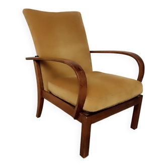 Fauteuil Knoll Antimott inclinable