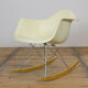 Rocking chair by Charles Eames for Herman Miller