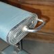 N71 desk lamp Eileen Gray for Jumo