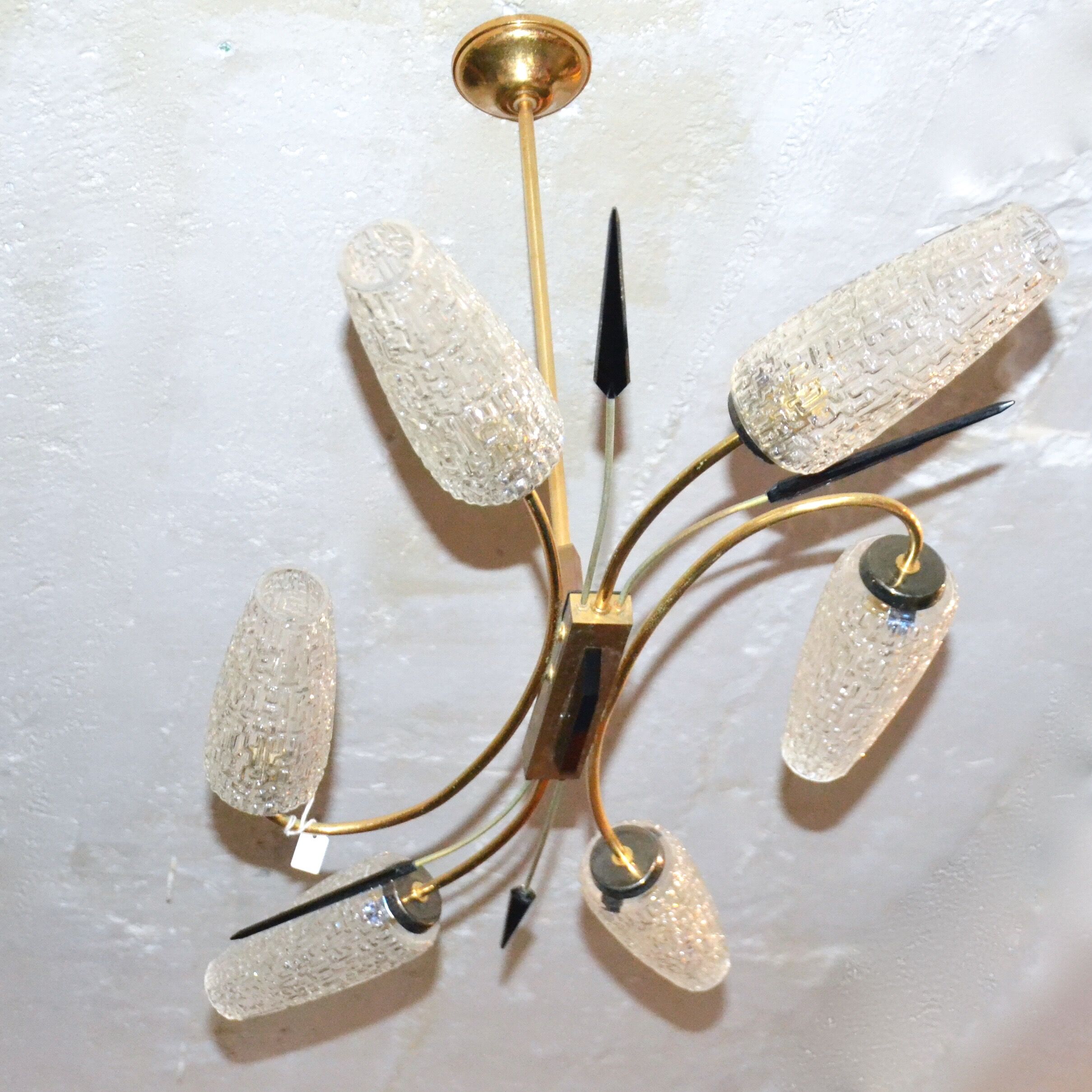 Chandelier 60