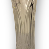 Small Crystal vase