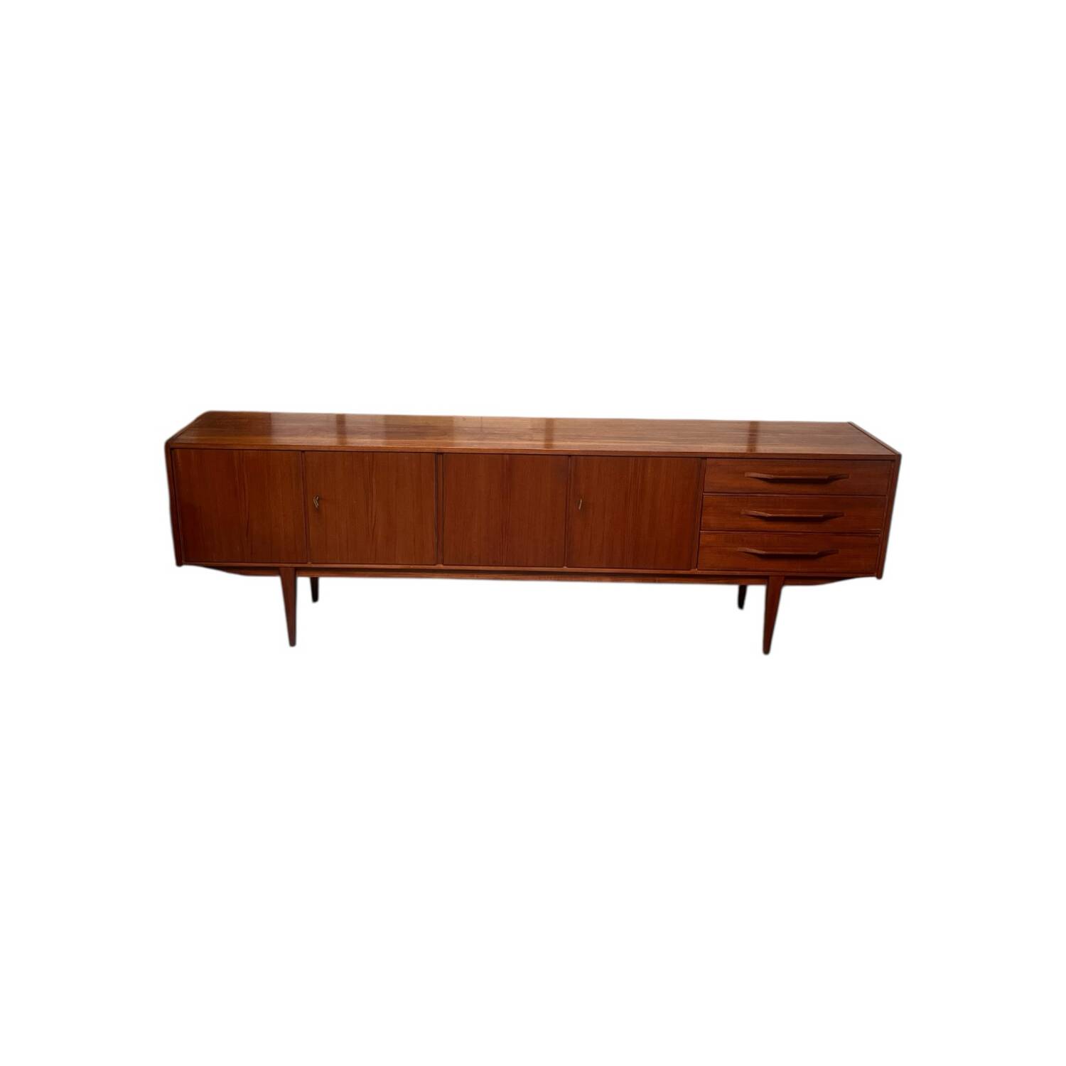Sideboard aus den 60er Jahren