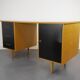 Bureau années 60