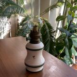 Kerosene lamp
