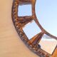 Irena Jaworska mirror, 1960/70.