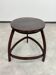 Sellette Sécession Thonet no.37 par Otto Wagner