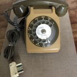 Vintage phone s63