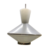 Suspension in opaline white