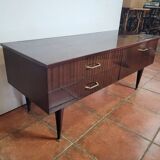 Sideboard from the 60s and 70s
