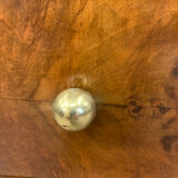 Art Deco chest of drawers
