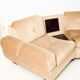 Space Age corner sofa, Italy, 1960s