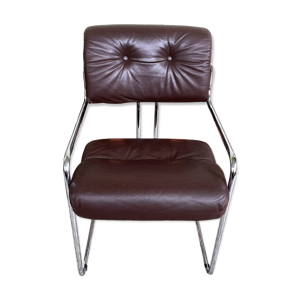 Chaises Tucroma de Guido