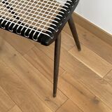 Stool by Georges Tigien, 1950s