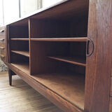 Sideboard Johannes Andersen U15 rosewood