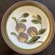 Two old deep plates gien