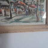 Lithography