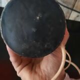 Table lamp year 40