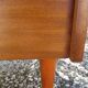 Commode vintage