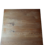 Wooden table