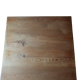Wooden table