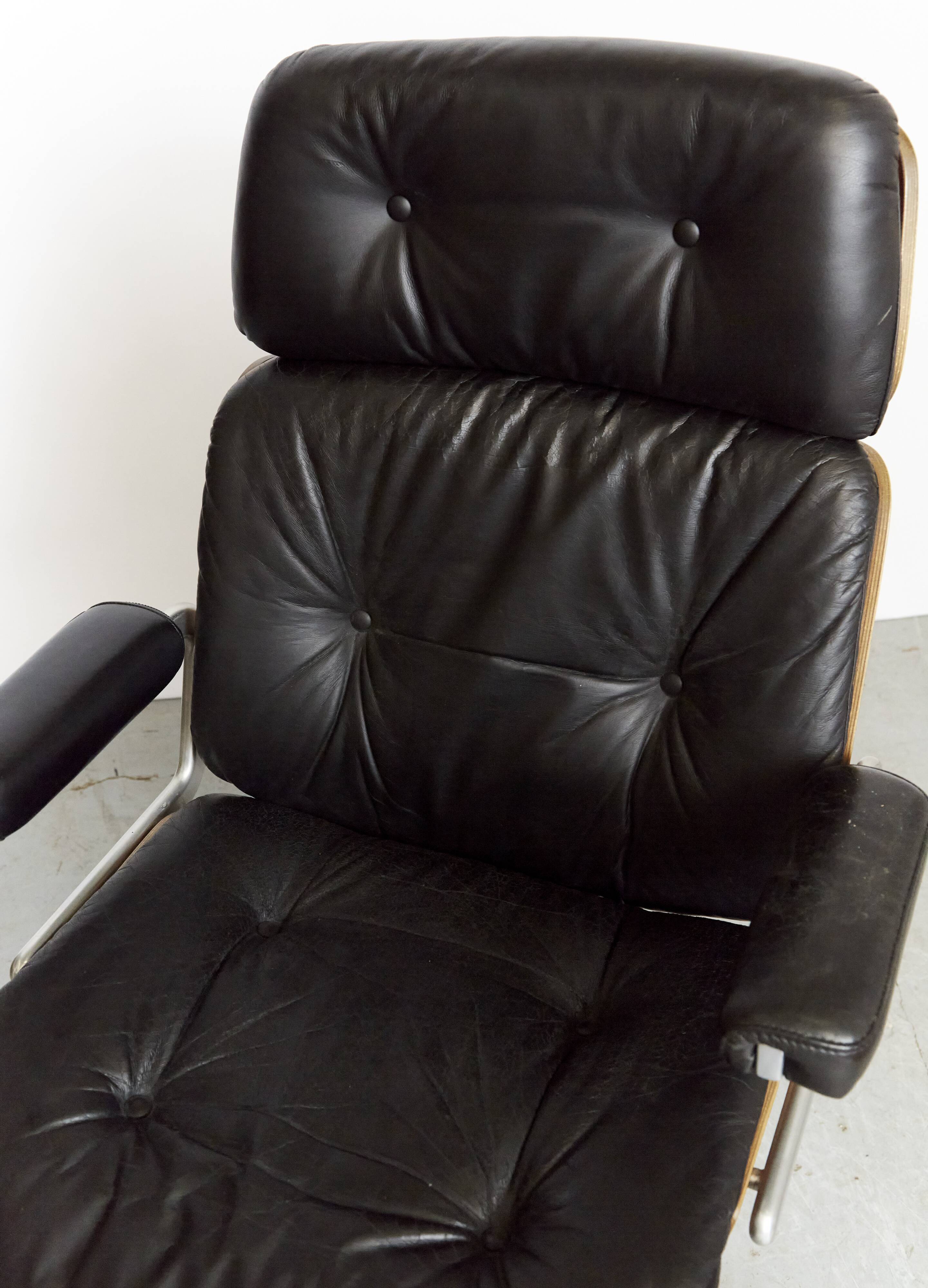 Prof.Karl Dittert"Pasal" for Martin Stoll/Giroflex