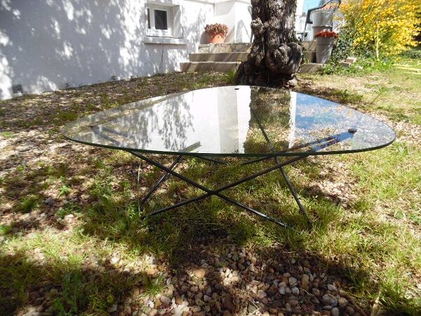 coffee table Airborne