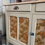 Beige Parisian buffet