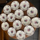 Service de table, Sarreguemines Agreste.39pcs