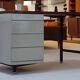 Bureau des années 70