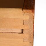 1950s/60s Scandinavian Teak Chest of Drawers