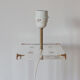 David Lange Lamp
