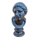 Bronze sculpture - Bust of a woman in the antique style - Collas reduction