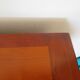Antique - chest of drawers - 4 drawers - solid wood - cherry