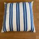 Tensira floor cushion