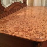 Commode style Rocaille Louis XV