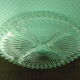 Vintage serving dish with aperitif, appetizers with its 2 serving accessories, original box